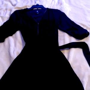 Dress that can be worn for any occasion.